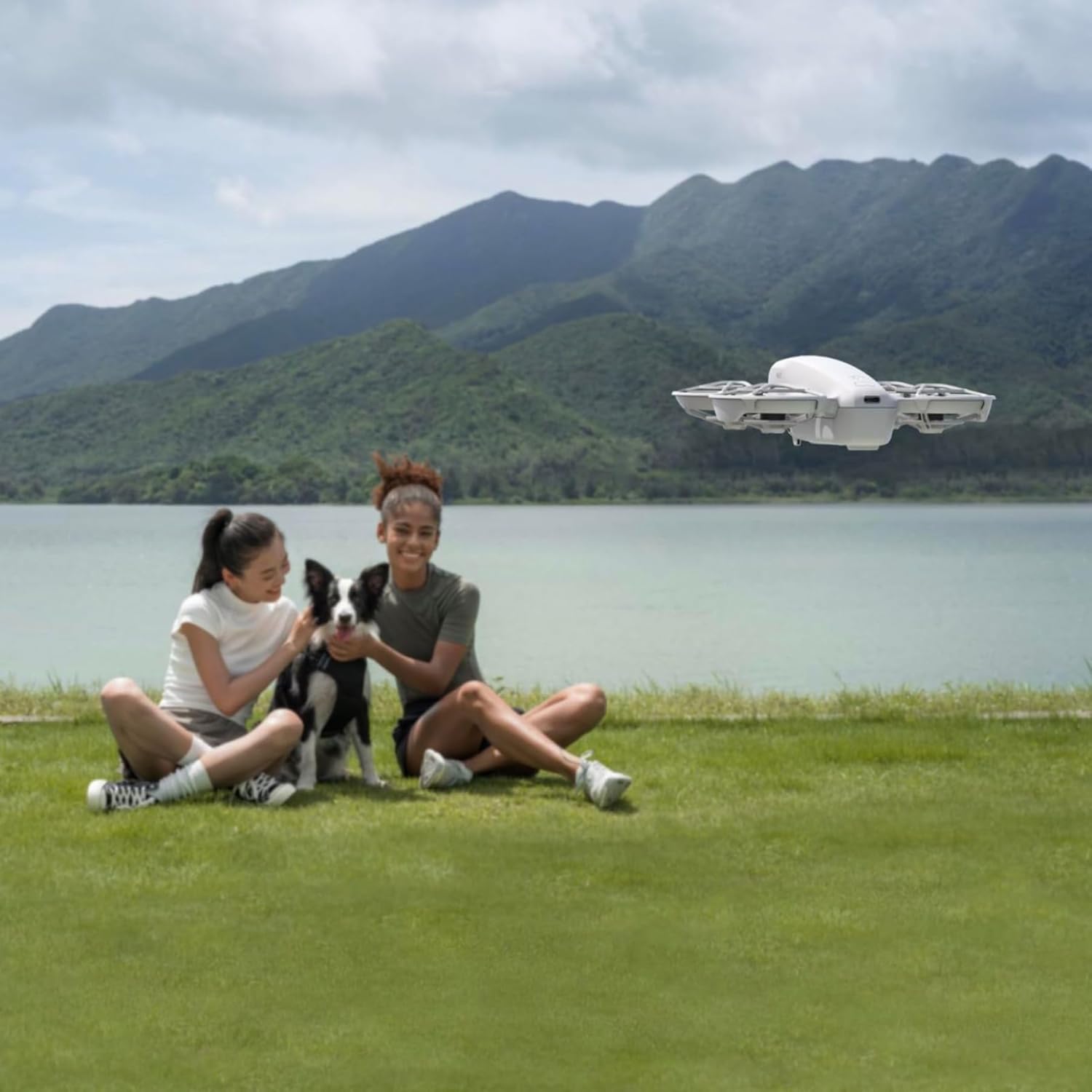 Buy Gadcet UK,DJI Neo Mini Drone with 4K UHD Camera | Ultra-Lightweight Palm Takeoff & AI Subject Tracking - Gadcet UK | UK | London | Scotland | Wales| Near Me | Cheap | Pay In 3 | Drone